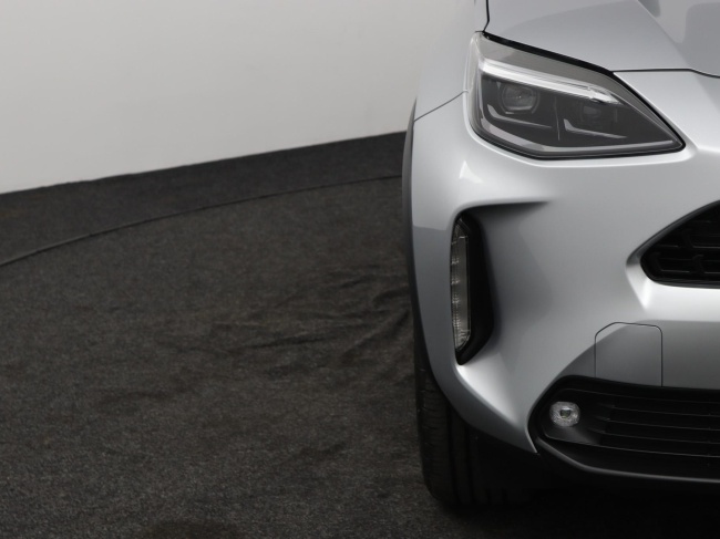 Toyota Yaris Cross - 1.5 Hybrid 115 First Edition