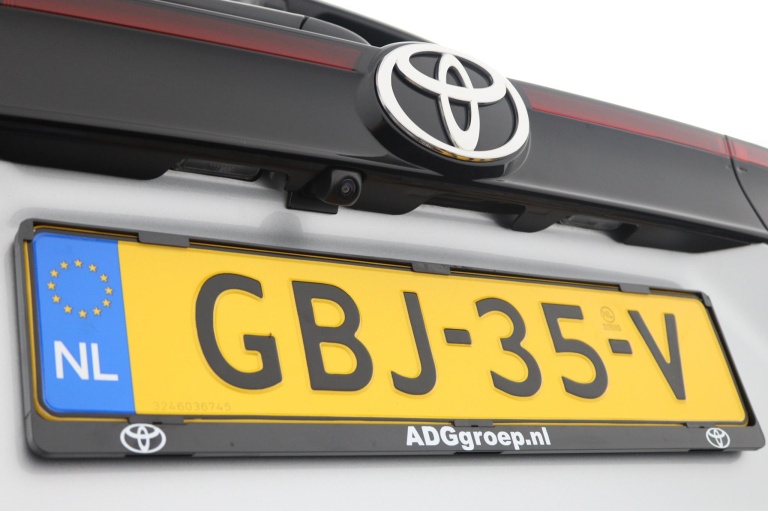 Toyota Yaris Cross - 1.5 Hybrid 115 First Edition 38