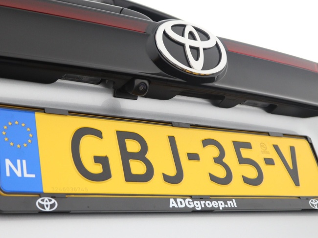 Toyota Yaris Cross - 1.5 Hybrid 115 First Edition