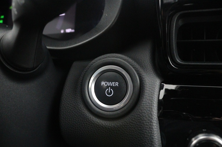 Toyota Yaris Cross - 1.5 Hybrid 115 First Edition 39