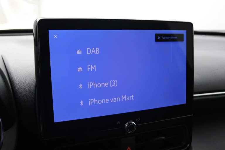 Toyota Yaris Cross - 1.5 Hybrid 115 First Edition 41