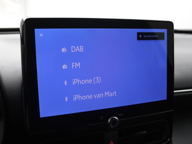 Toyota Yaris Cross - 1.5 Hybrid 115 First Edition