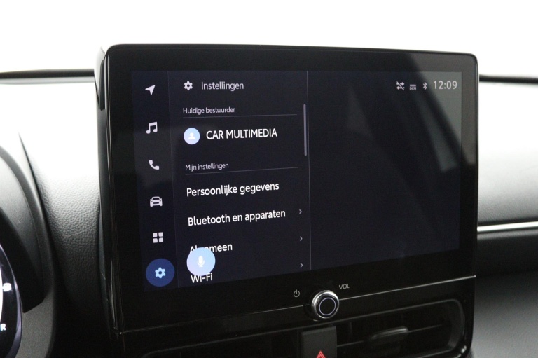 Toyota Yaris Cross - 1.5 Hybrid 115 First Edition 45