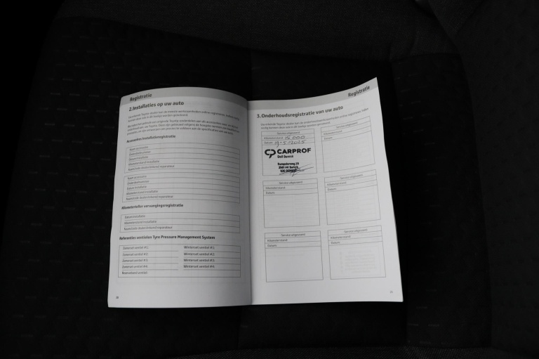 Toyota Yaris Cross - 1.5 Hybrid 115 First Edition 46