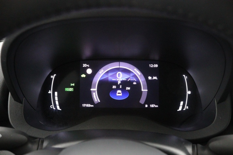 Toyota Yaris Cross - 1.5 Hybrid 115 First Edition 6