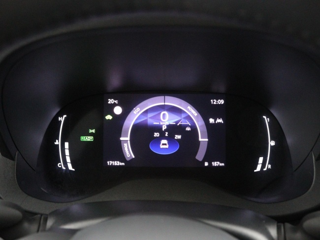 Toyota Yaris Cross - 1.5 Hybrid 115 First Edition