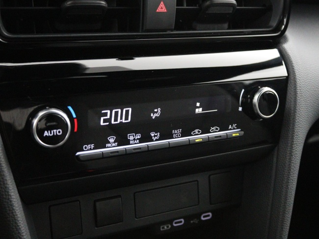 Toyota Yaris Cross - 1.5 Hybrid 115 First Edition