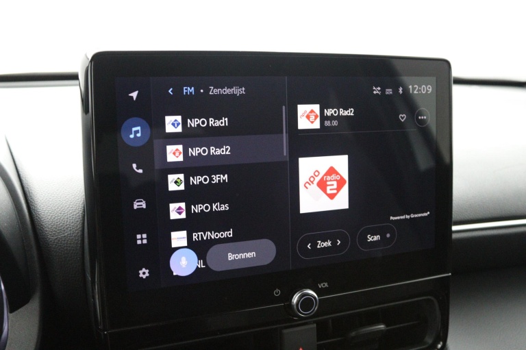 Toyota Yaris Cross - 1.5 Hybrid 115 First Edition 8