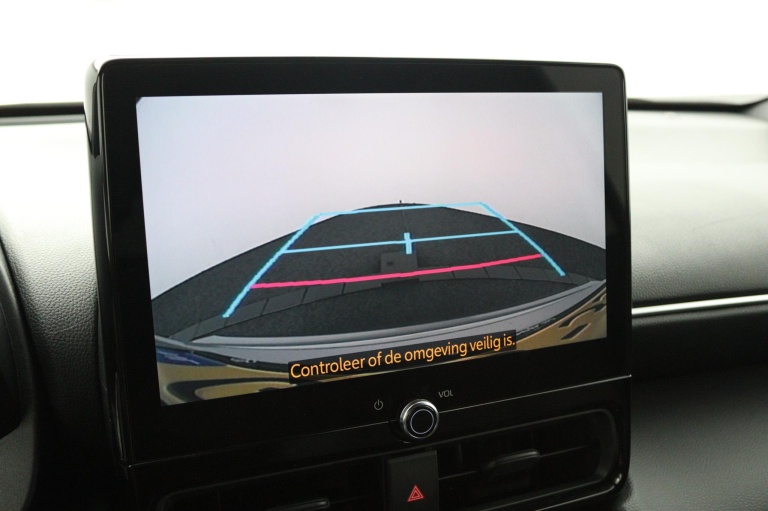 Toyota Yaris Cross - 1.5 Hybrid 115 First Edition 9