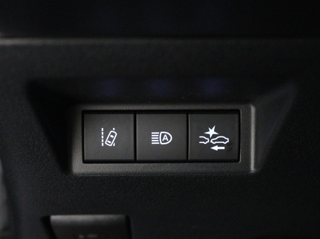 Toyota Yaris - 1.5 Hybrid Bi-Tone