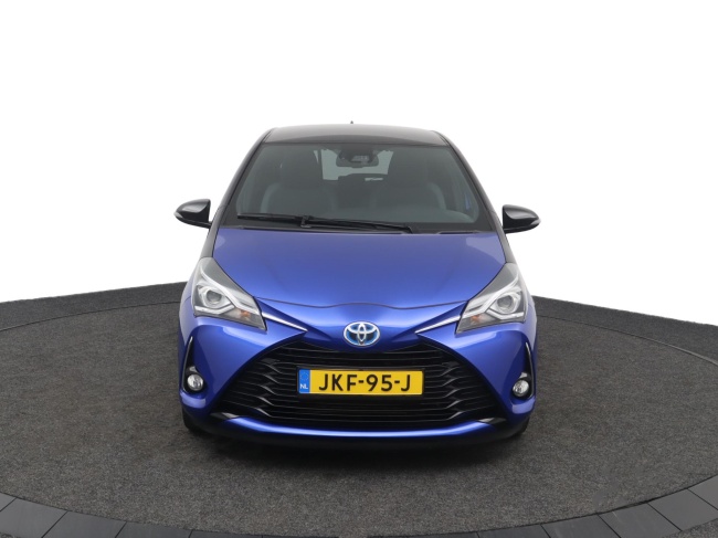Toyota Yaris - 1.5 Hybrid Bi-Tone