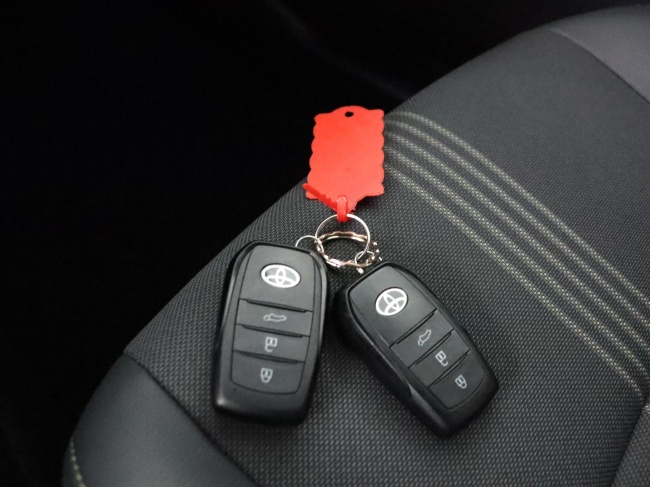 Toyota Yaris Cross - 1.5 Hybrid Adventure