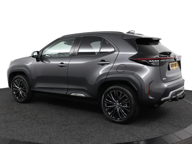 Toyota Yaris Cross - 1.5 Hybrid Adventure