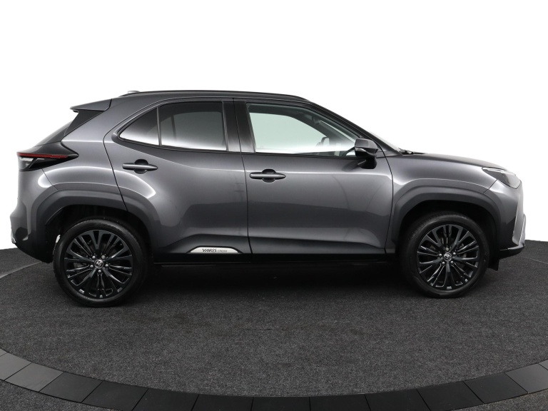 Toyota Yaris Cross - 1.5 Hybrid Adventure 13