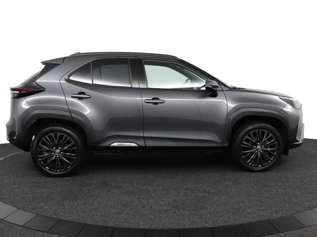 Toyota Yaris Cross - 1.5 Hybrid Adventure