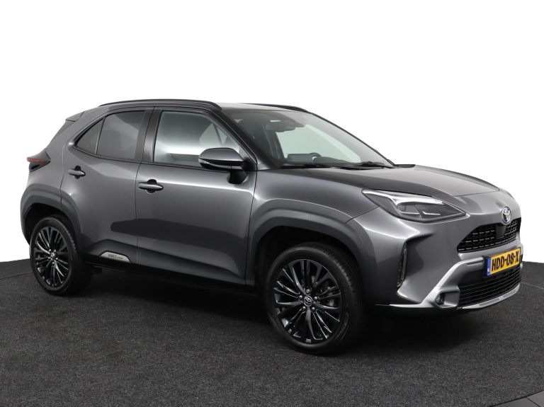 Toyota Yaris Cross - 1.5 Hybrid Adventure 14