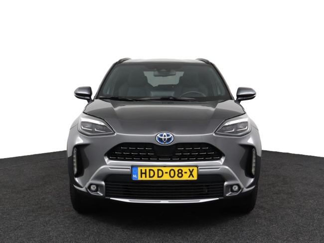 Toyota Yaris Cross - 1.5 Hybrid Adventure