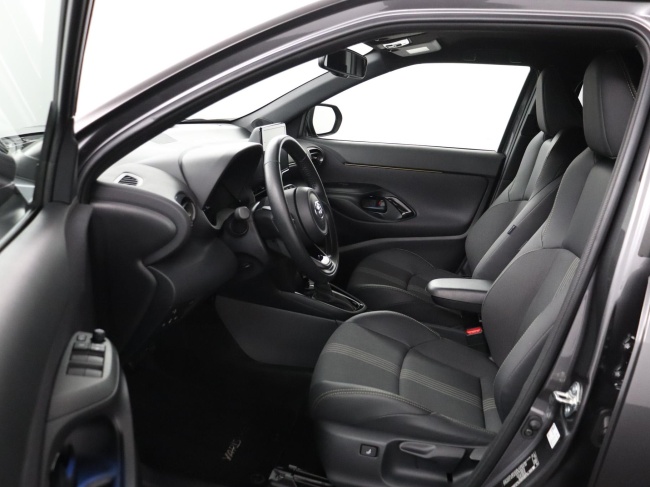 Toyota Yaris Cross - 1.5 Hybrid Adventure