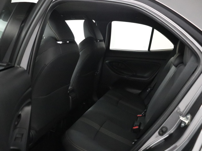 Toyota Yaris Cross - 1.5 Hybrid Adventure