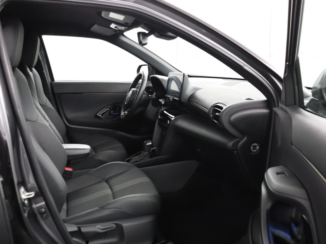 Toyota Yaris Cross - 1.5 Hybrid Adventure