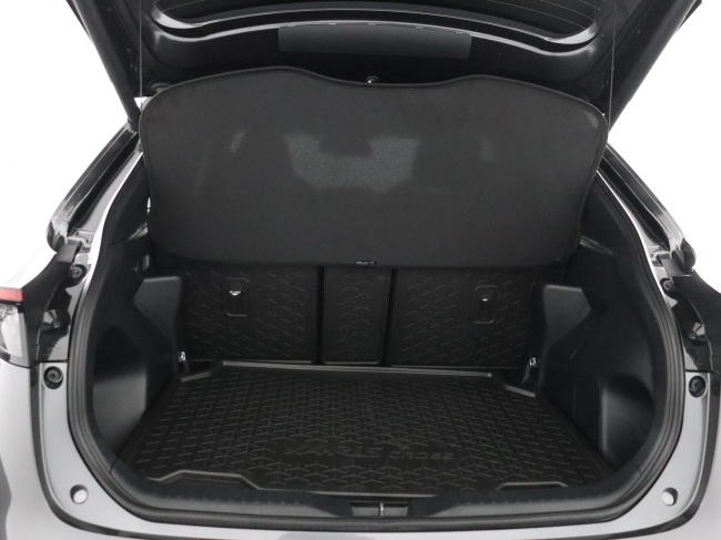 Toyota Yaris Cross - 1.5 Hybrid Adventure