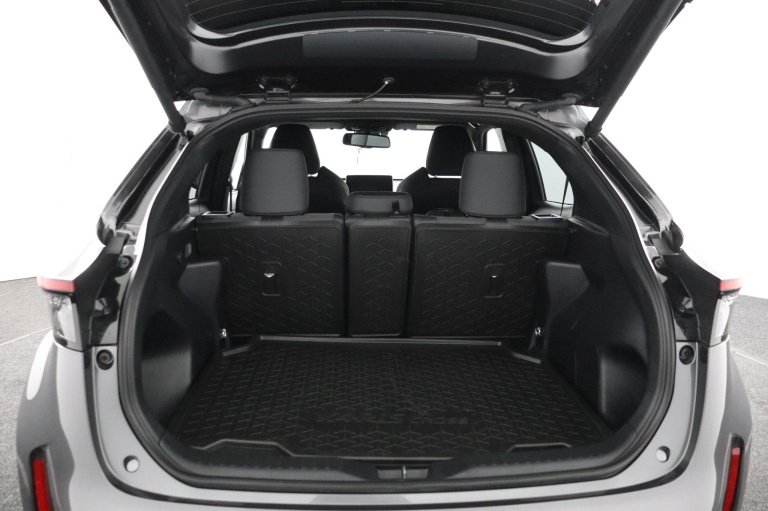 Toyota Yaris Cross - 1.5 Hybrid Adventure 23