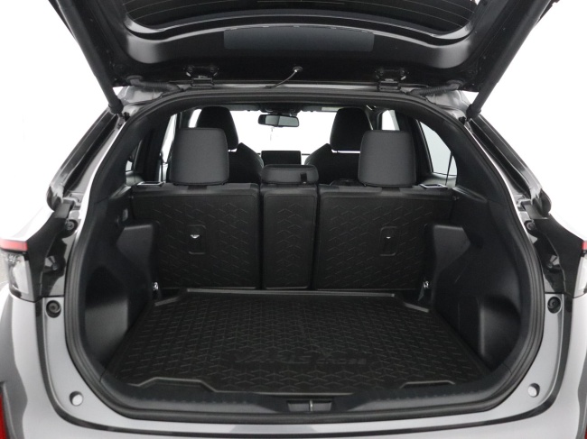 Toyota Yaris Cross - 1.5 Hybrid Adventure