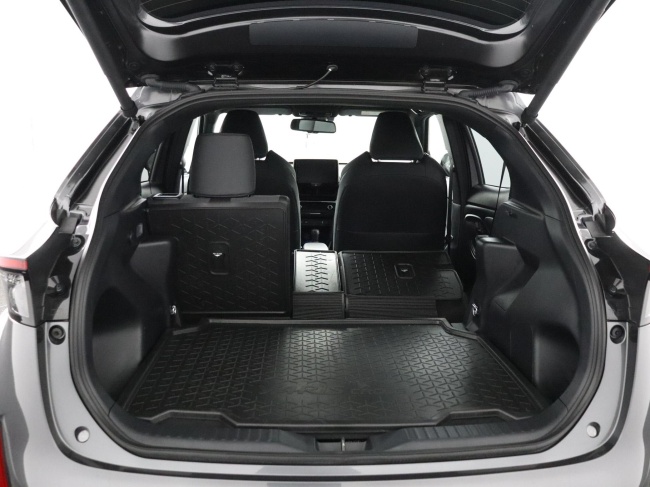 Toyota Yaris Cross - 1.5 Hybrid Adventure