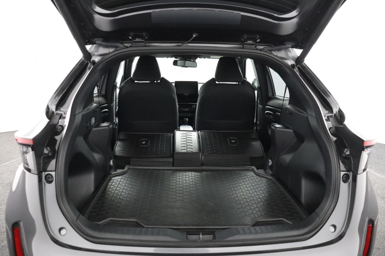 Toyota Yaris Cross - 1.5 Hybrid Adventure 25