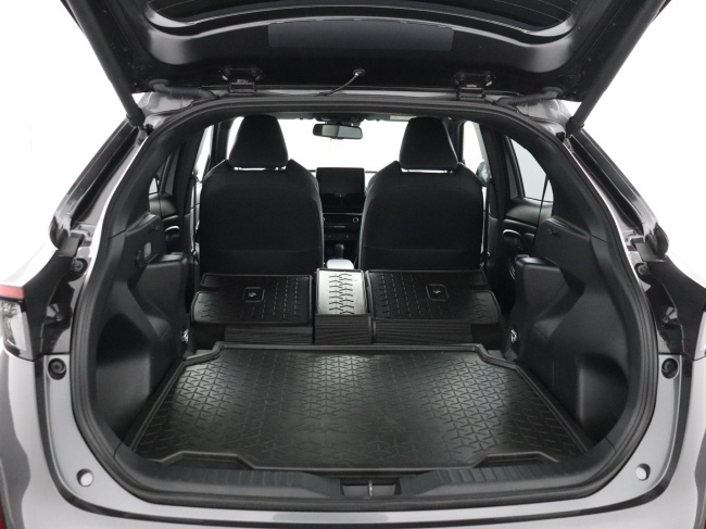 Toyota Yaris Cross - 1.5 Hybrid Adventure