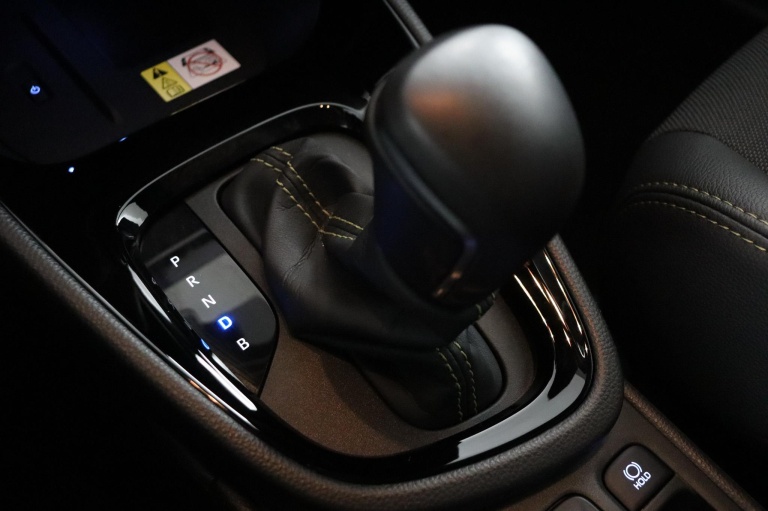 Toyota Yaris Cross - 1.5 Hybrid Adventure 26