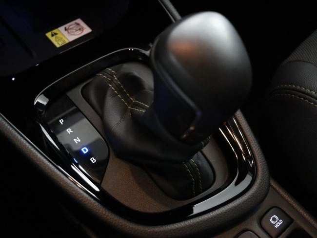 Toyota Yaris Cross - 1.5 Hybrid Adventure