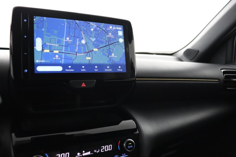 Toyota Yaris Cross - 1.5 Hybrid Adventure 27