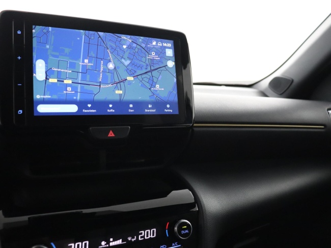 Toyota Yaris Cross - 1.5 Hybrid Adventure