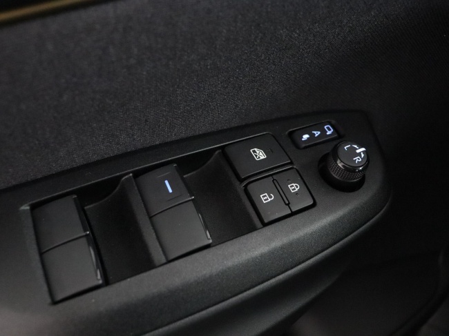 Toyota Yaris Cross - 1.5 Hybrid Adventure