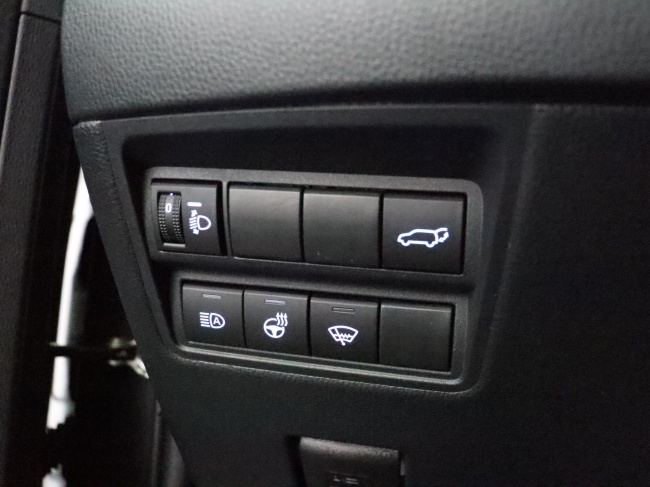 Toyota Yaris Cross - 1.5 Hybrid Adventure