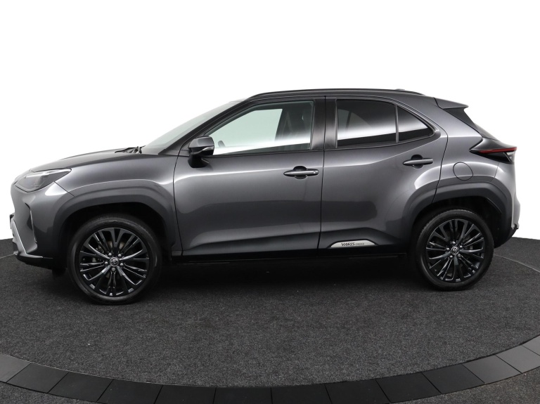 Toyota Yaris Cross - 1.5 Hybrid Adventure 3