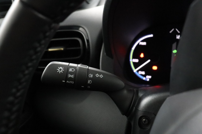 Toyota Yaris Cross - 1.5 Hybrid Adventure 30