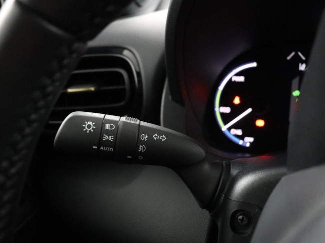 Toyota Yaris Cross - 1.5 Hybrid Adventure