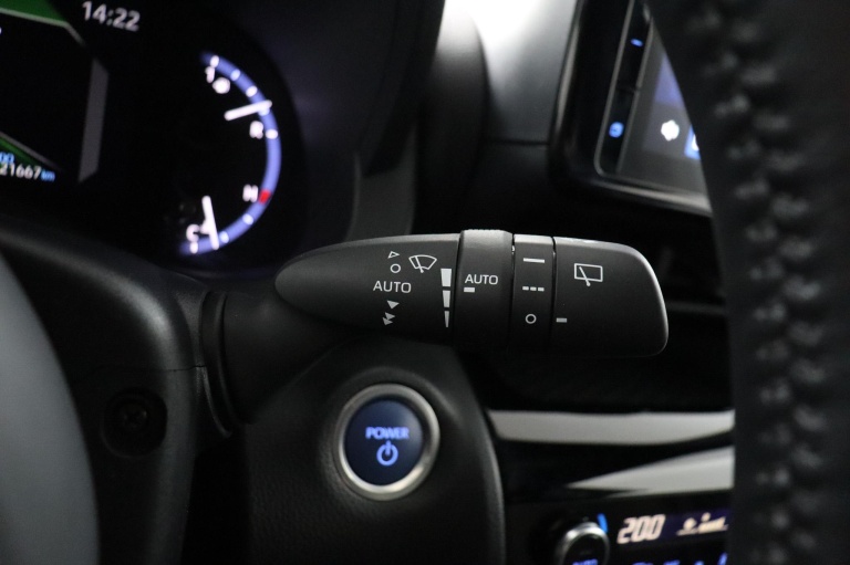 Toyota Yaris Cross - 1.5 Hybrid Adventure 31