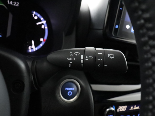 Toyota Yaris Cross - 1.5 Hybrid Adventure