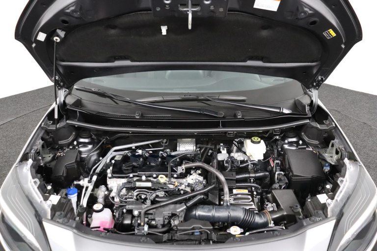 Toyota Yaris Cross - 1.5 Hybrid Adventure 33