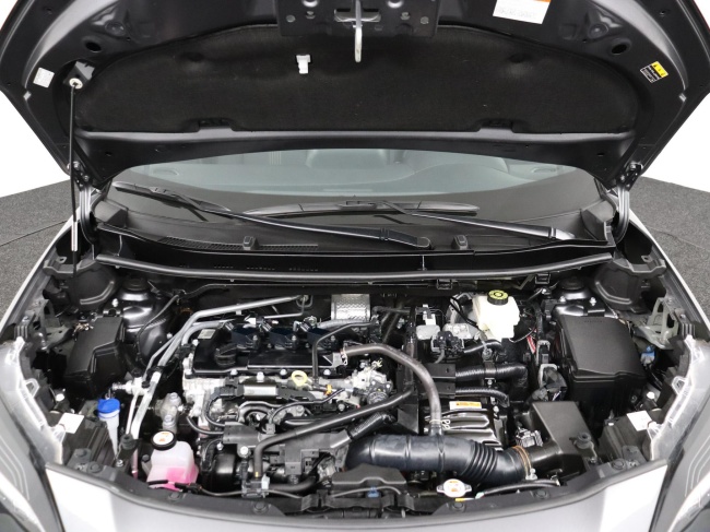 Toyota Yaris Cross - 1.5 Hybrid Adventure