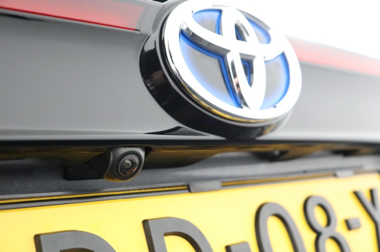 Toyota Yaris Cross - 1.5 Hybrid Adventure 36