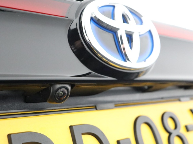 Toyota Yaris Cross - 1.5 Hybrid Adventure