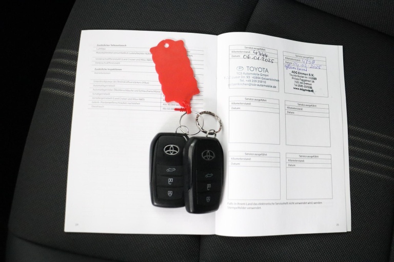 Toyota Yaris Cross - 1.5 Hybrid Adventure 39