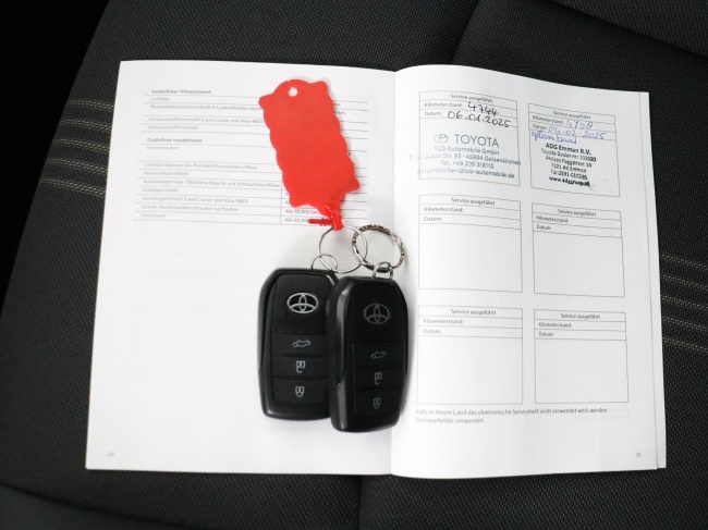 Toyota Yaris Cross - 1.5 Hybrid Adventure