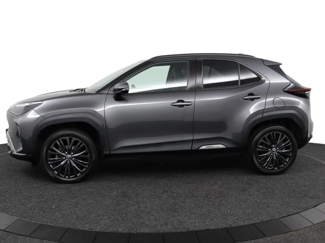 Toyota Yaris Cross - 1.5 Hybrid Adventure