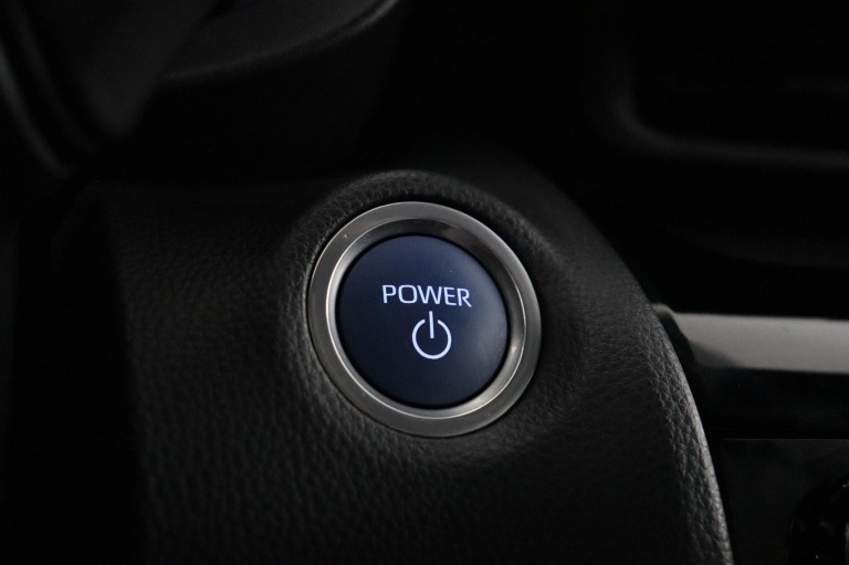 Toyota Yaris Cross - 1.5 Hybrid Adventure 40