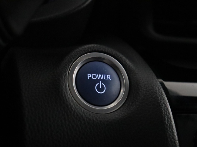 Toyota Yaris Cross - 1.5 Hybrid Adventure